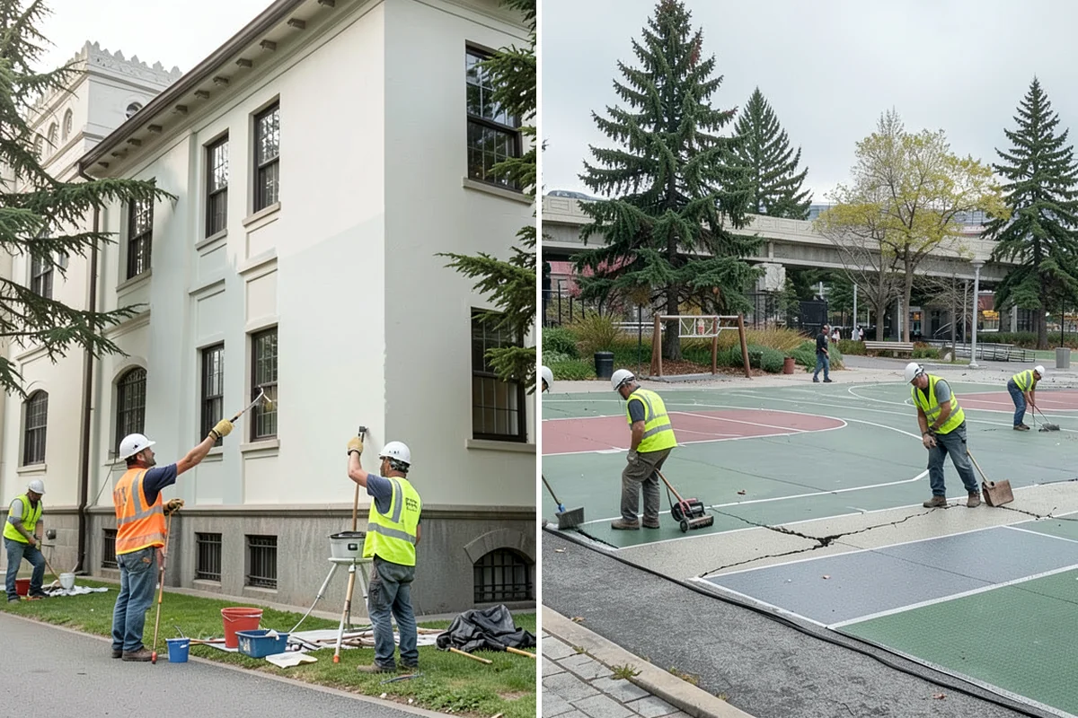 Disaster Debris Removal in Seattle, King County, WA - Coordinate with emergency management to define zones and priorities