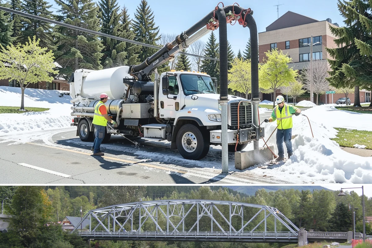 Disaster Debris Removal in Skykomish, King County, WA - Disaster debris operations follow major storm events most common from October through March, though seismic events can occur...