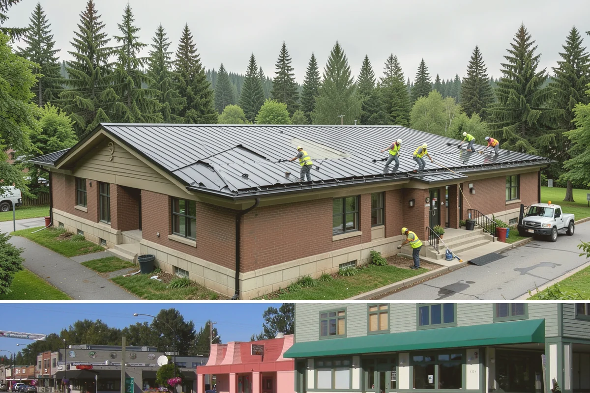 Disaster Debris Removal in Snoqualmie, King County, WA - Disaster debris operations follow major storm events most common from October through March, though seismic events can occur...
