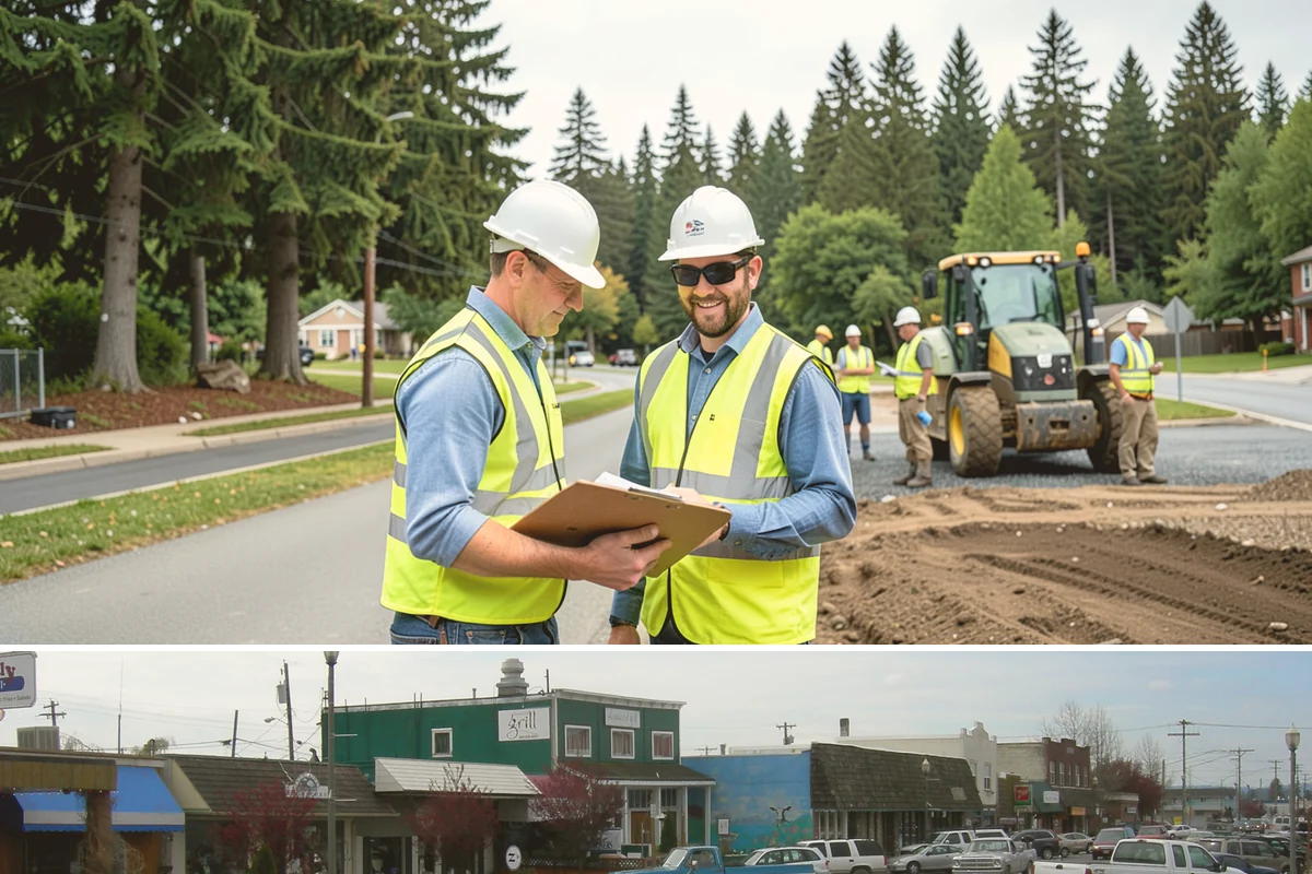 Disaster Debris Removal in Stanwood, Snohomish County, WA - Disaster debris operations follow major storm events most common from October through March, though seismic events can occur...