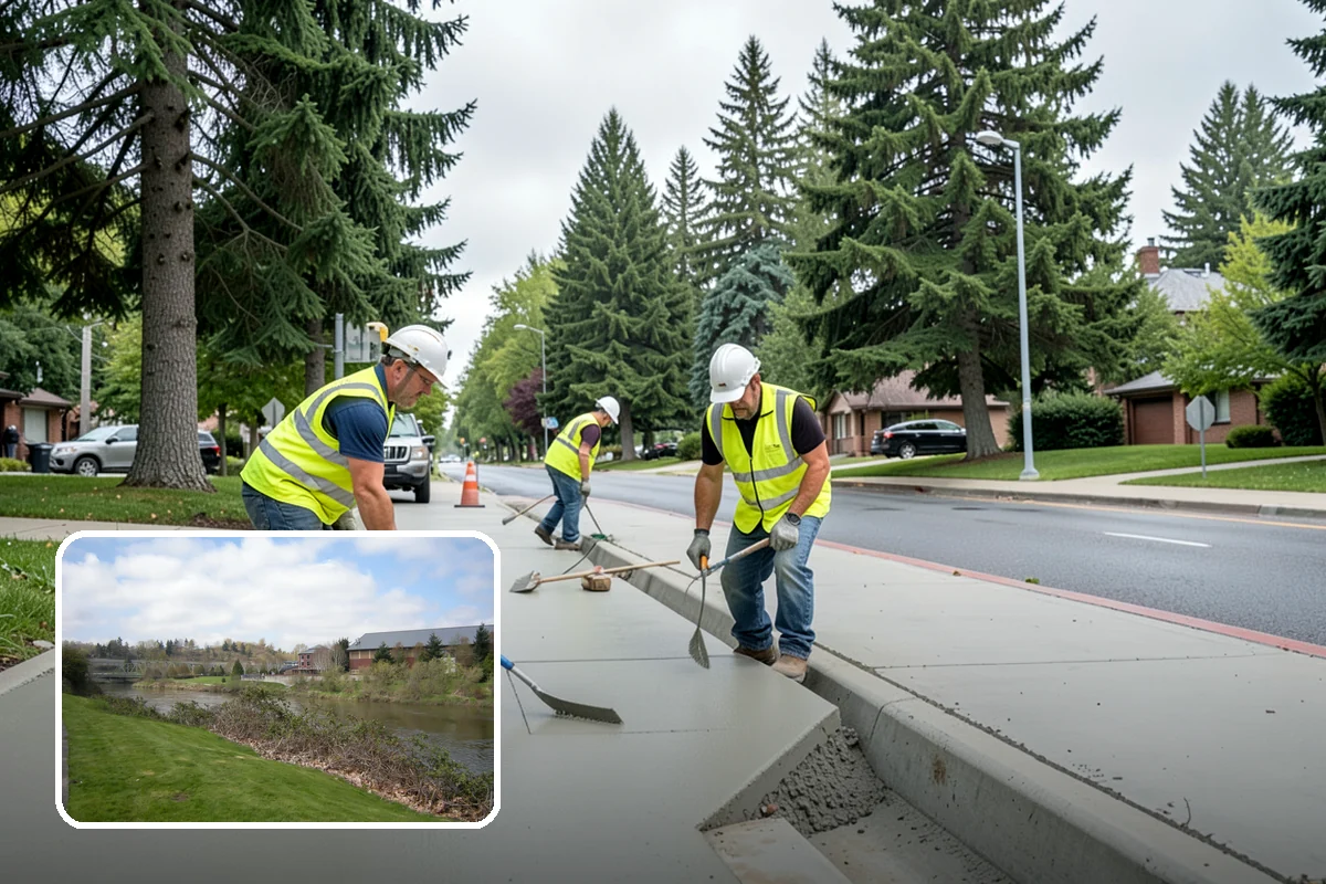 Disaster Debris Removal in Tukwila, King County, WA - Scales crews and equipment to major-event debris volumes