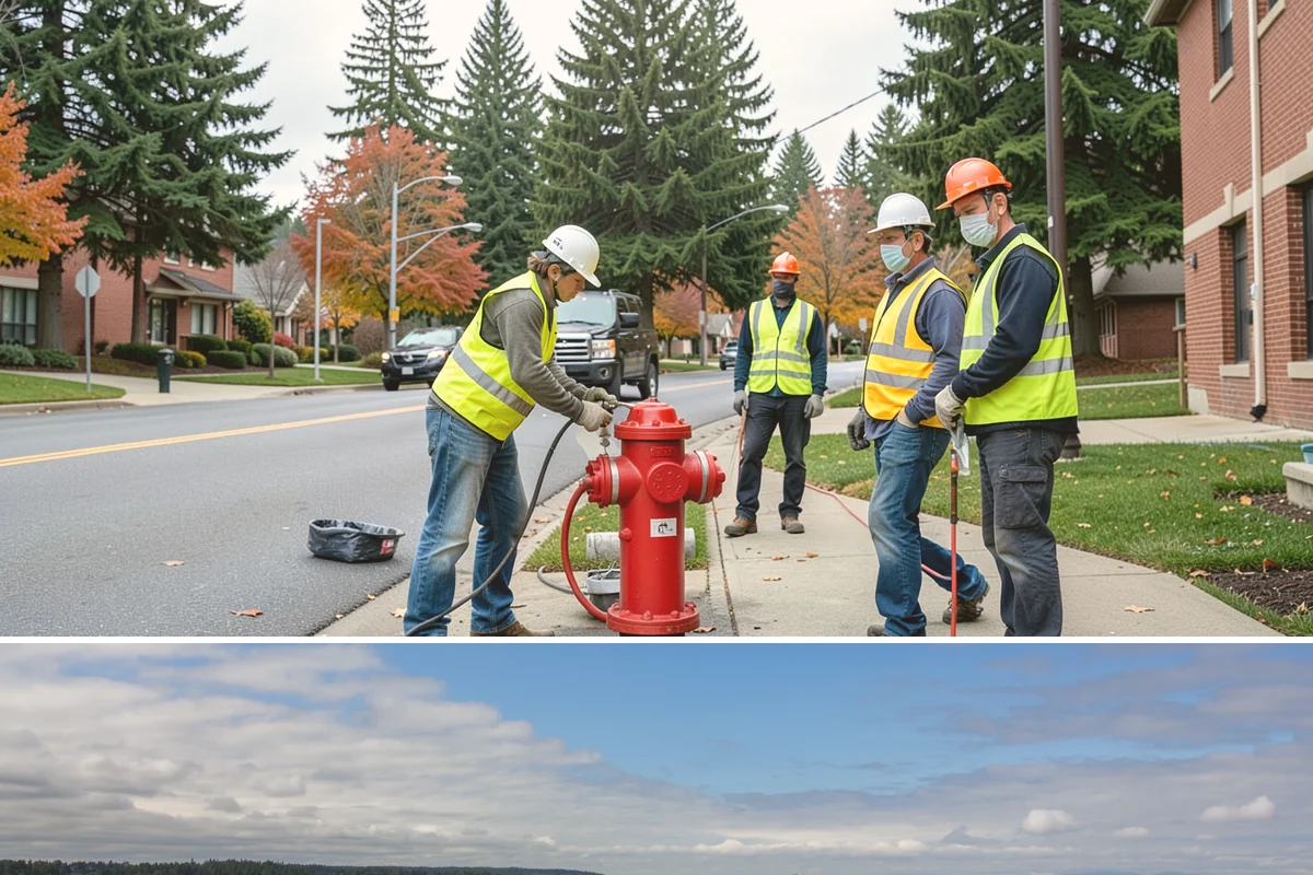 Disaster Debris Removal in University Place, Pierce County, WA - Disaster debris operations follow major storm events most common from October through March, though seismic events can occur...
