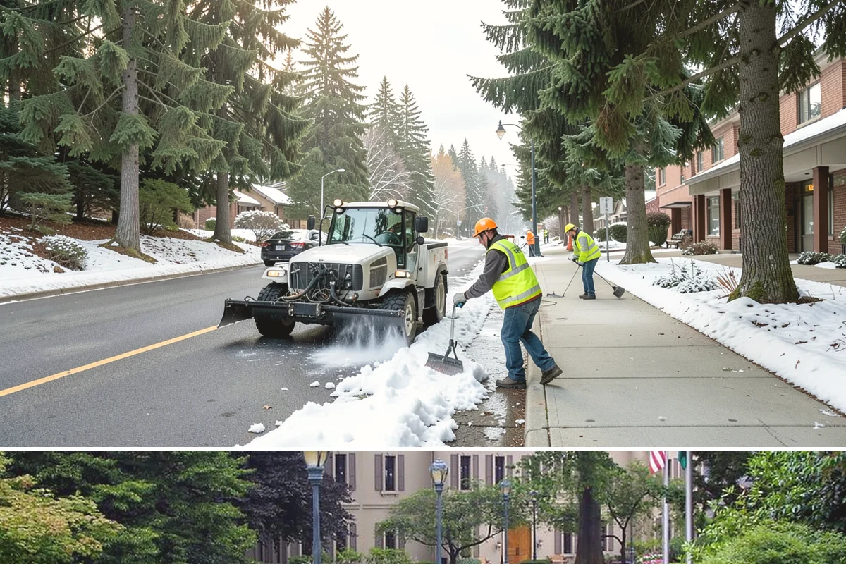 Disaster Debris Removal in Woodinville, King County, WA - Disaster debris operations follow major storm events most common from October through March, though seismic events can occur...