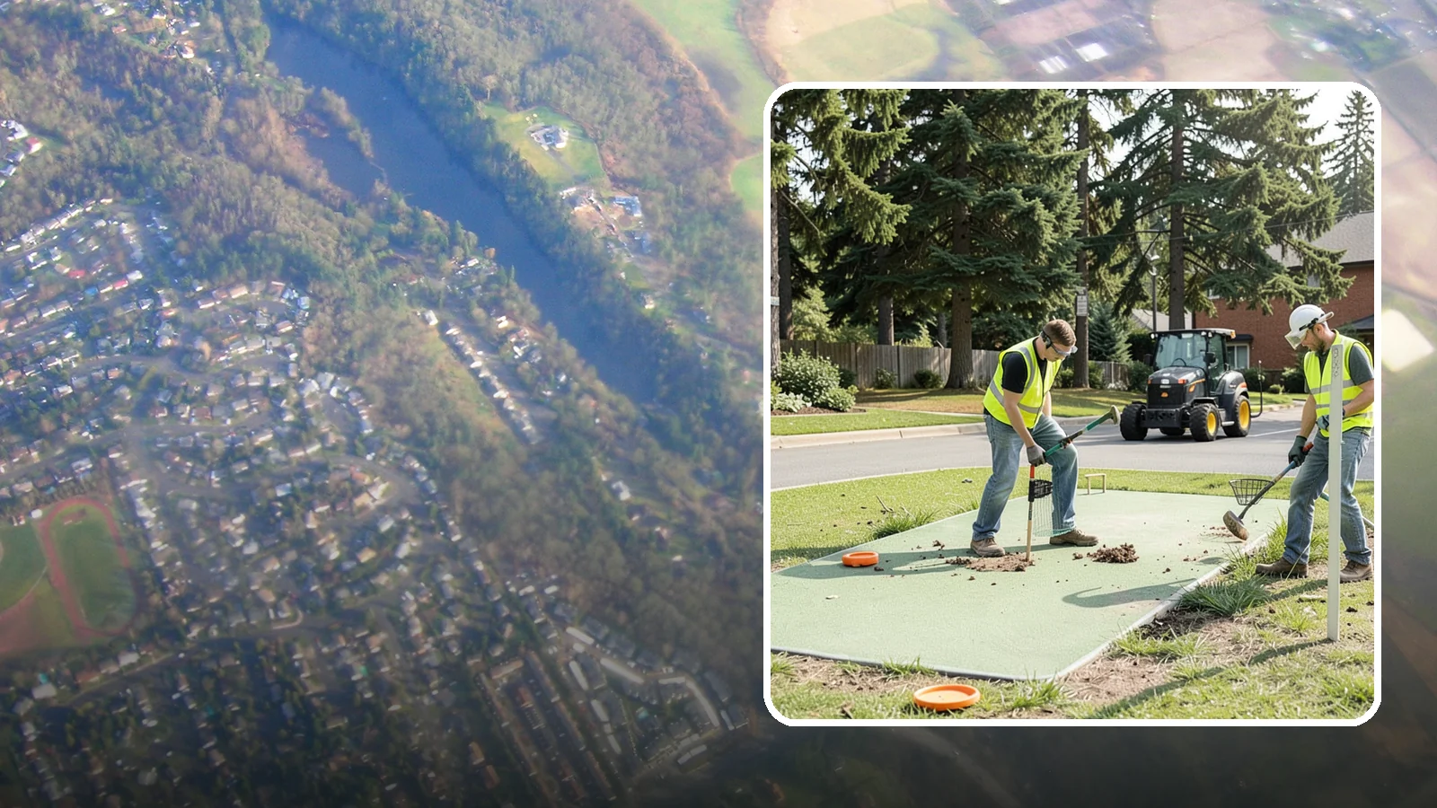 Disc Golf Course Maintenance in Algona, King County, WA - Course upkeep for public disc golf that keeps fairways, tees, and baskets safe, clear, and playable.