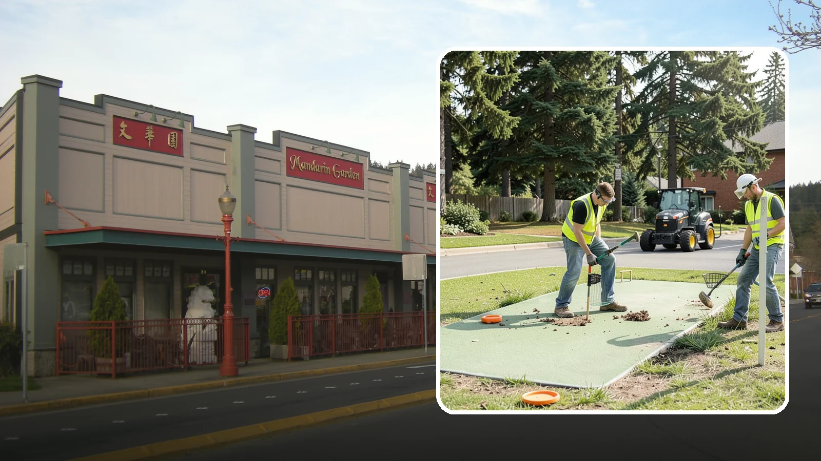 Disc Golf Course Maintenance in Issaquah, King County, WA - Course upkeep for public disc golf that keeps fairways, tees, and baskets safe, clear, and playable.