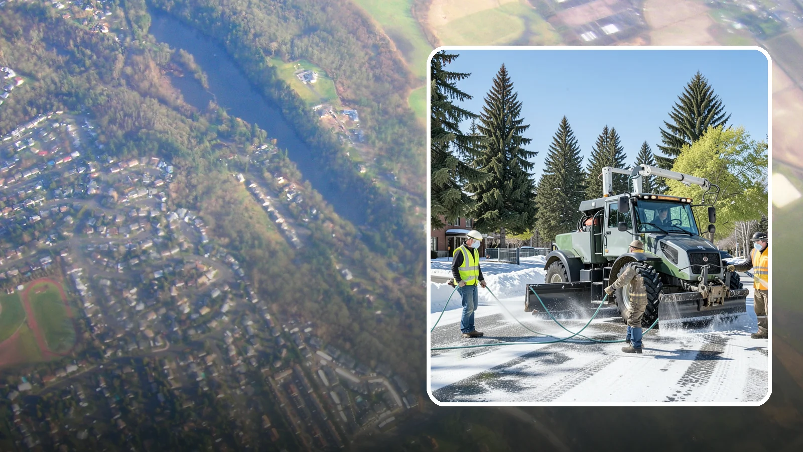 Disinfection Services in Algona, King County, WA - Targeted disinfection reduces pathogen spread across high-touch surfaces in shared public facilities.