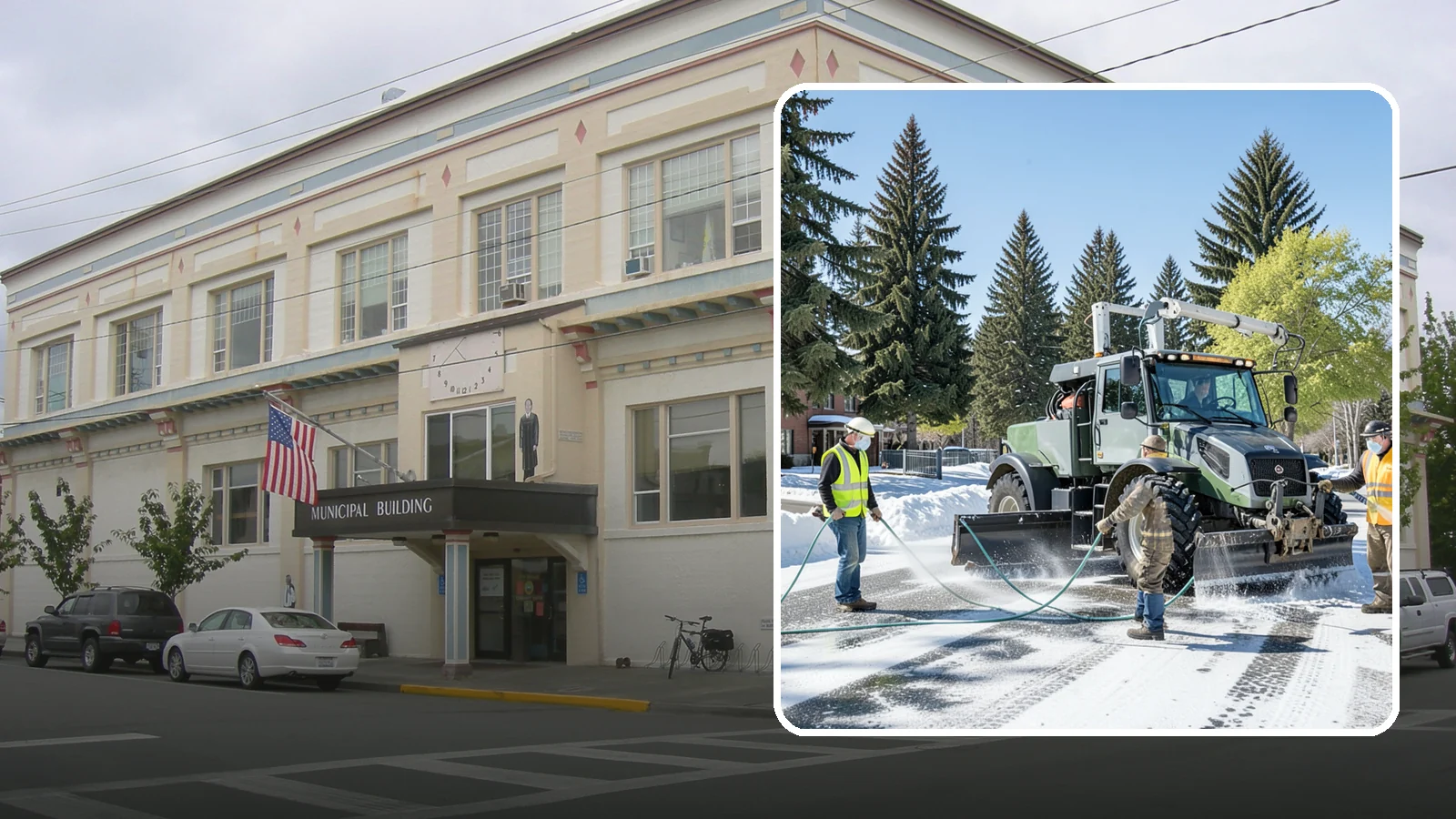 Disinfection Services in Anacortes, Skagit County, WA - Targeted disinfection reduces pathogen spread across high-touch surfaces in shared public facilities.