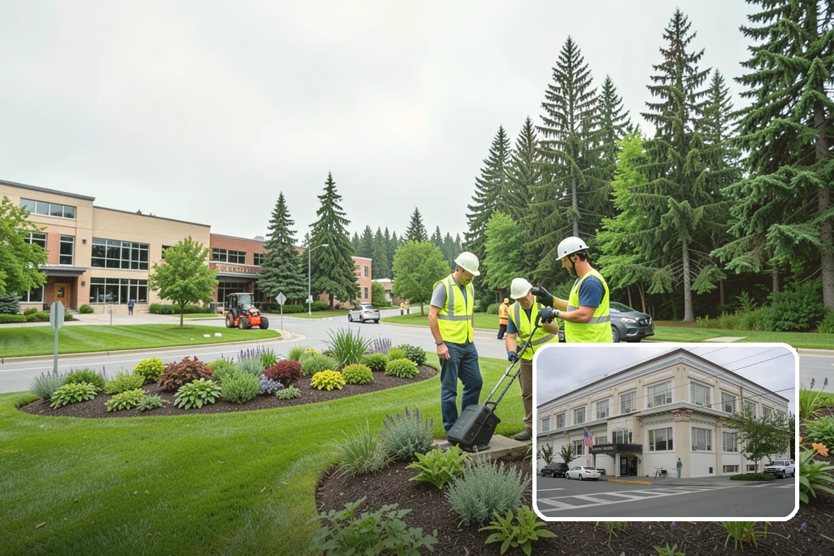 Disinfection Services in Anacortes, Skagit County, WA - EPA-registered products applied to correct dwell times