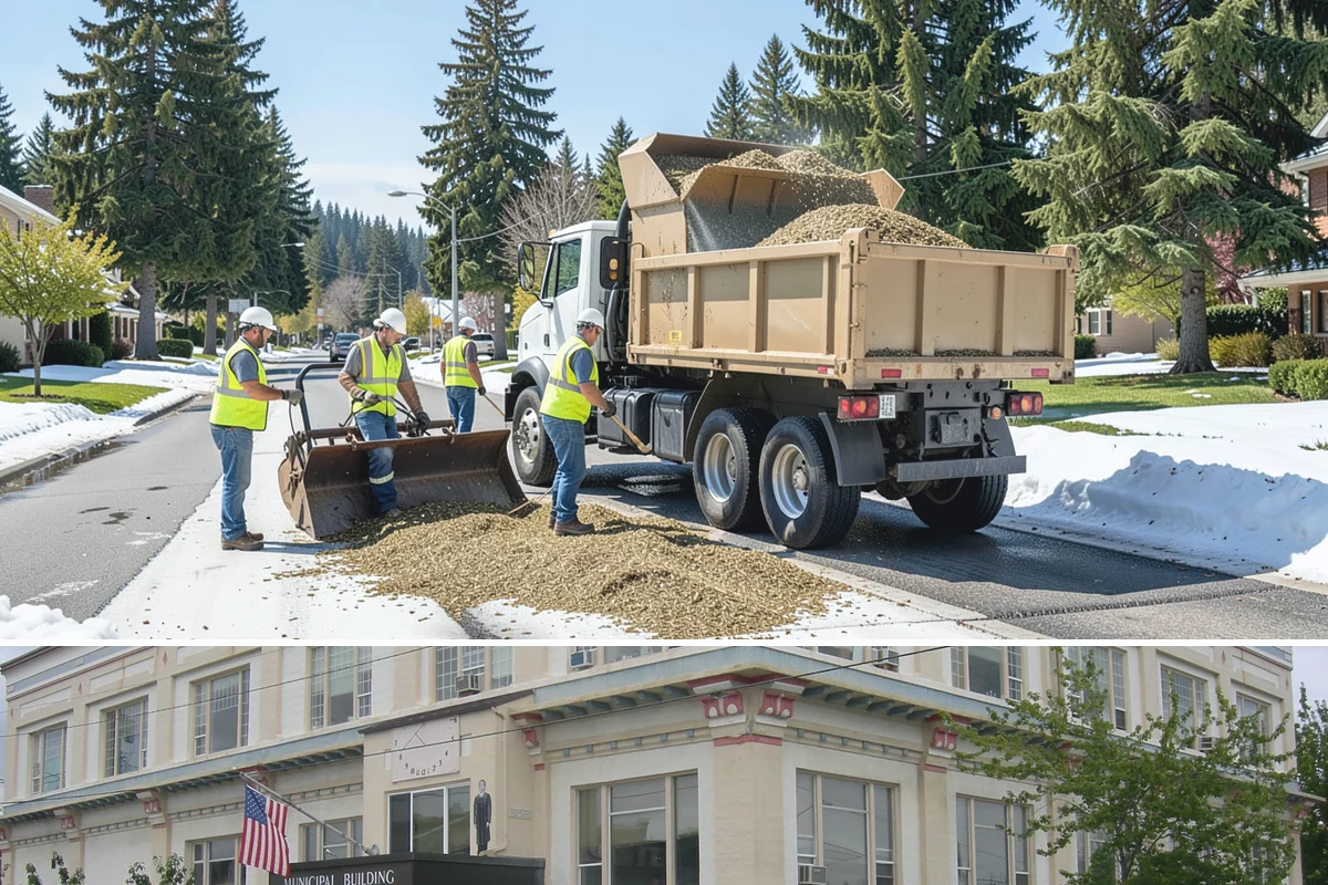 Disinfection Services in Anacortes, Skagit County, WA - Requests concentrate in the fall and winter respiratory-illness season and around large indoor public gatherings.