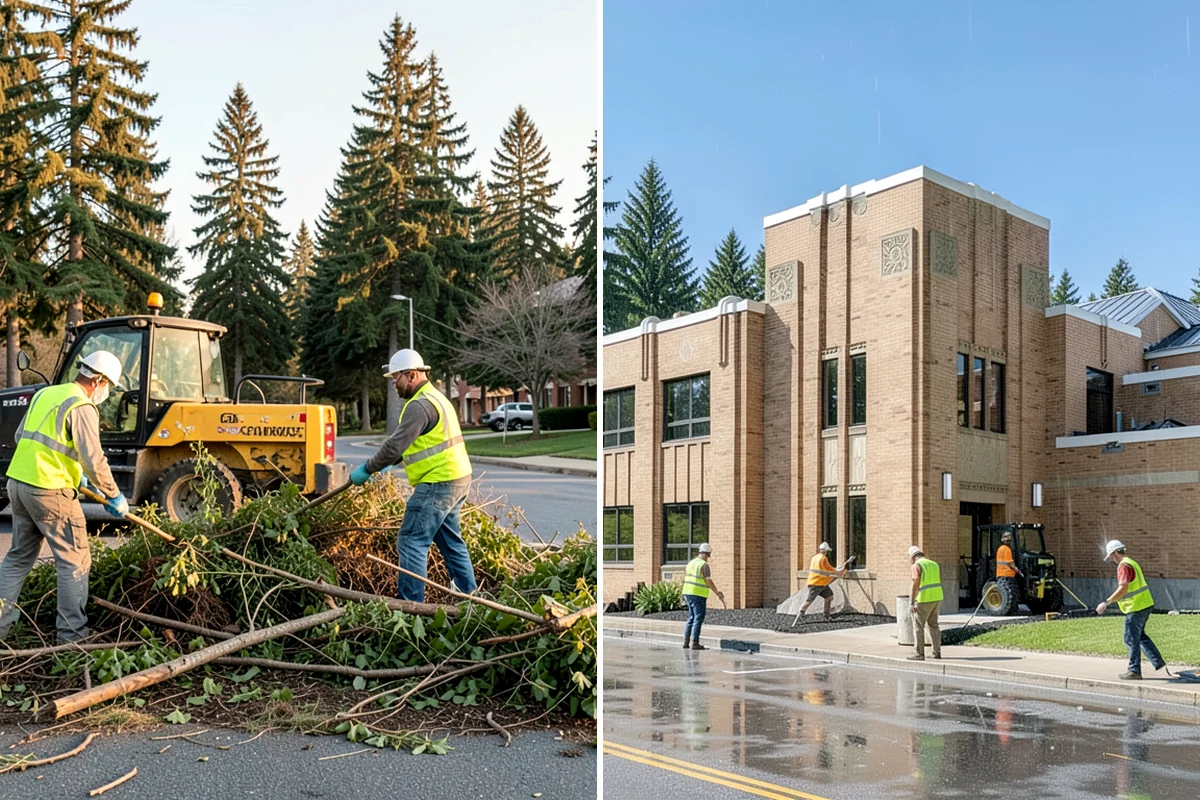 Disinfection Services in Arlington, Snohomish County, WA - Inventory high-touch surfaces and exposure-risk zones