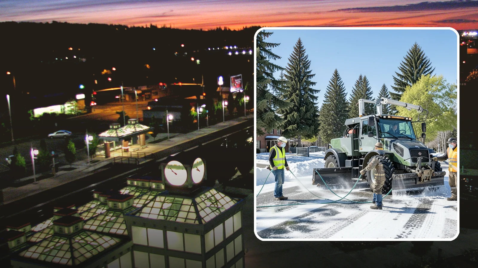 Disinfection Services in Auburn, King County, WA - Targeted disinfection reduces pathogen spread across high-touch surfaces in shared public facilities.