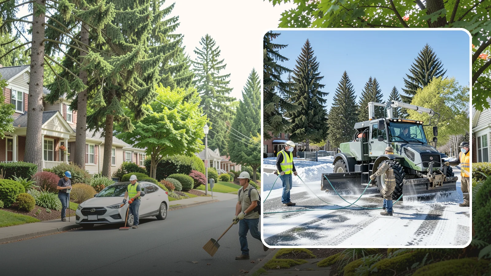 Disinfection Services in Beaux Arts Village, King County, WA - Targeted disinfection reduces pathogen spread across high-touch surfaces in shared public facilities.