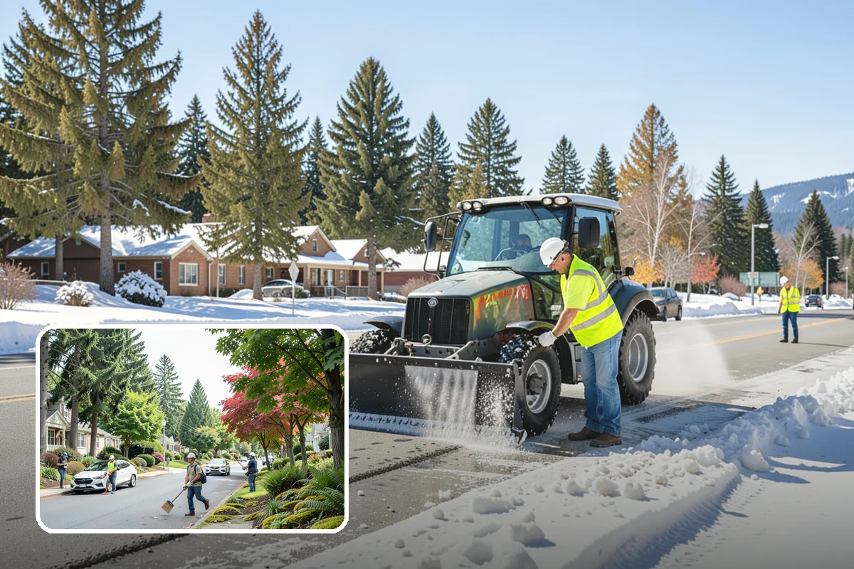 Disinfection Services in Beaux Arts Village, King County, WA - EPA-registered products applied to correct dwell times