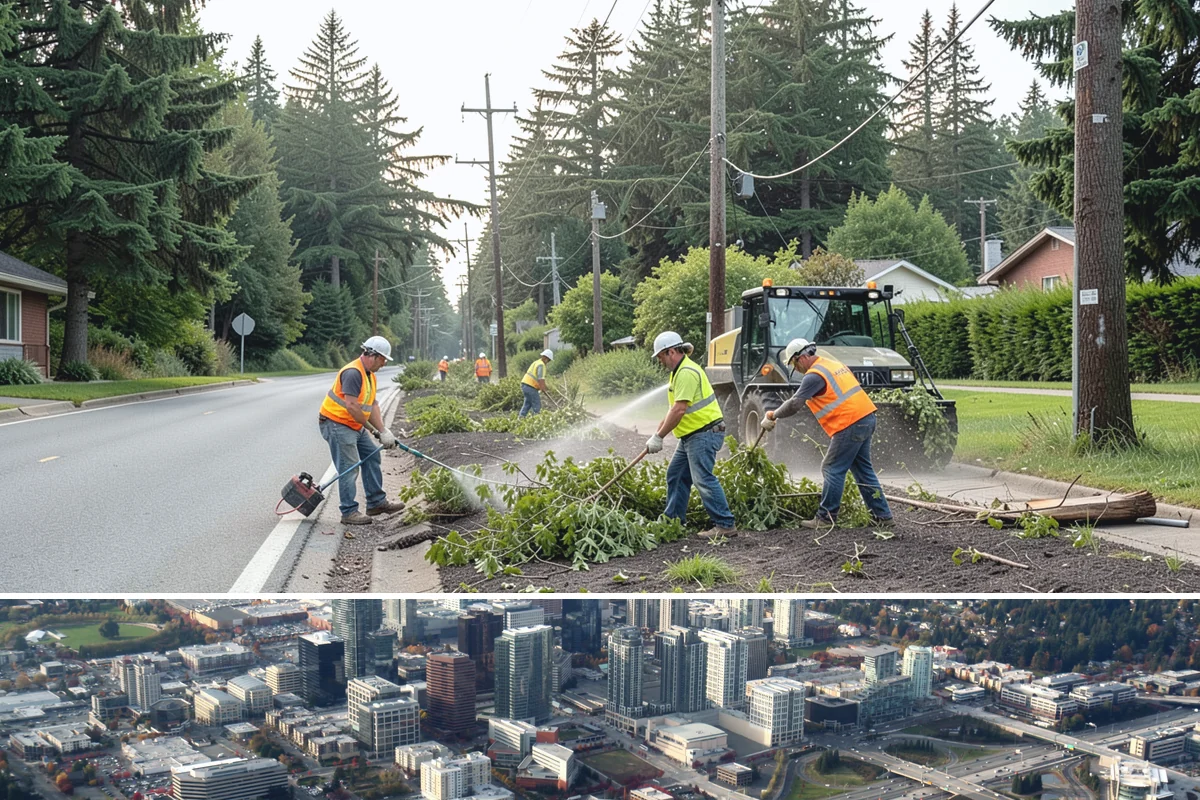Disinfection Services in Bellevue, King County, WA - Requests concentrate in the fall and winter respiratory-illness season and around large indoor public gatherings.
