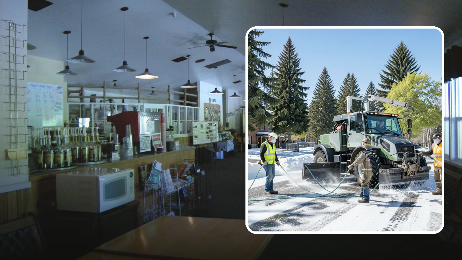 Disinfection Services in Black Diamond, King County, WA - Targeted disinfection reduces pathogen spread across high-touch surfaces in shared public facilities.