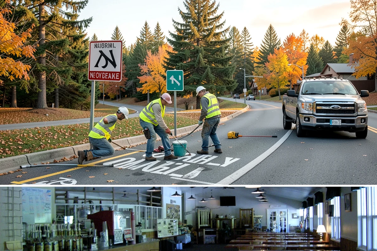 Disinfection Services in Black Diamond, King County, WA - Requests concentrate in the fall and winter respiratory-illness season and around large indoor public gatherings.