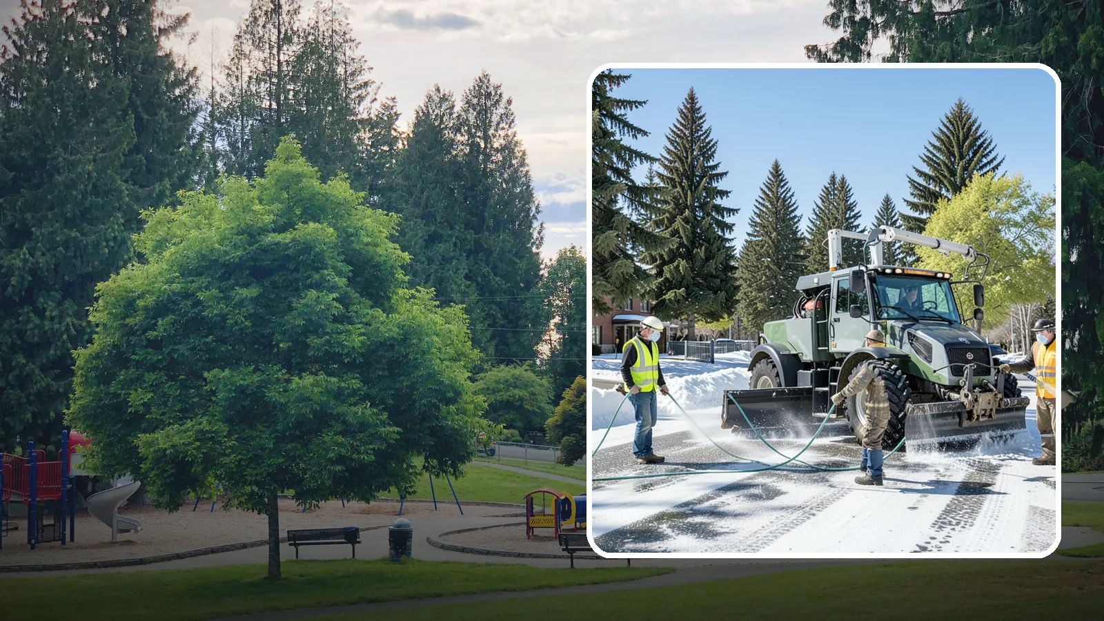 Disinfection Services in Bonney Lake, Pierce County, WA - Targeted disinfection reduces pathogen spread across high-touch surfaces in shared public facilities.