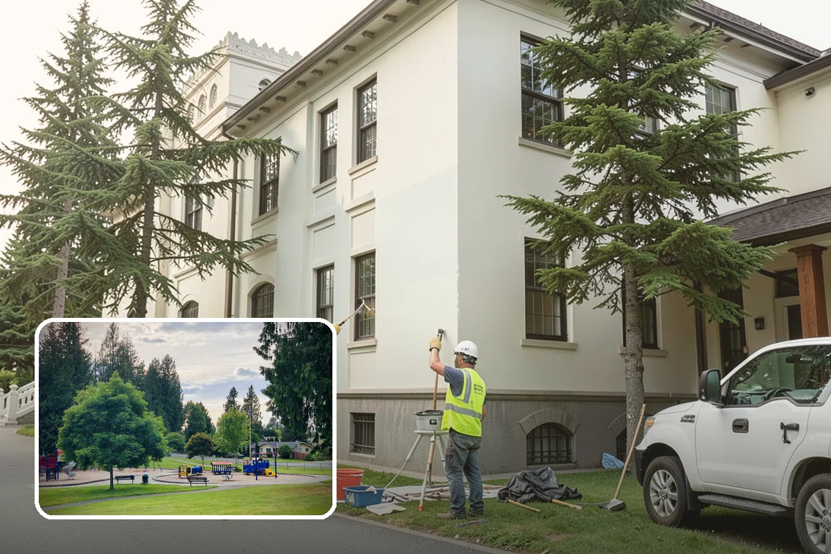 Disinfection Services in Bonney Lake, Pierce County, WA - EPA-registered products applied to correct dwell times