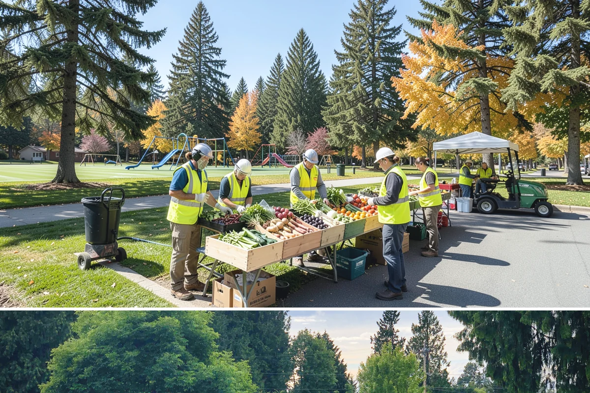 Disinfection Services in Bonney Lake, Pierce County, WA - Requests concentrate in the fall and winter respiratory-illness season and around large indoor public gatherings.