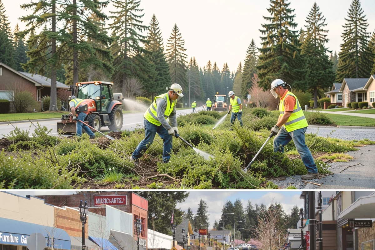 Disinfection Services in Bothell, King County, WA - Requests concentrate in the fall and winter respiratory-illness season and around large indoor public gatherings.