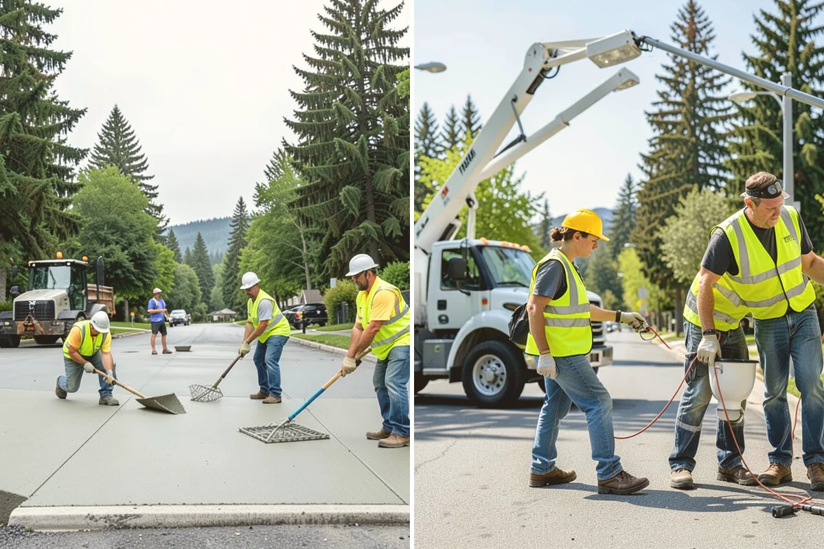 Disinfection Services in Brier, Snohomish County, WA - Inventory high-touch surfaces and exposure-risk zones