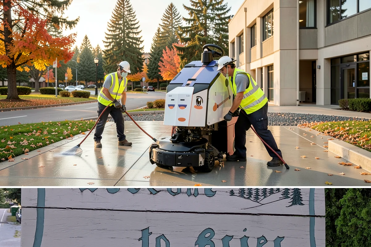 Disinfection Services in Brier, Snohomish County, WA - Requests concentrate in the fall and winter respiratory-illness season and around large indoor public gatherings.