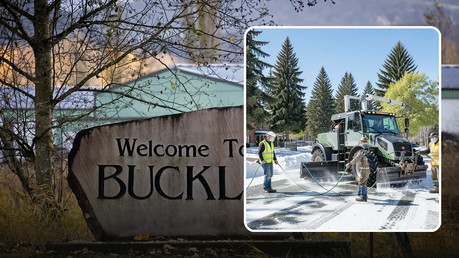 Disinfection Services in Buckley, Pierce County, WA - Targeted disinfection reduces pathogen spread across high-touch surfaces in shared public facilities.