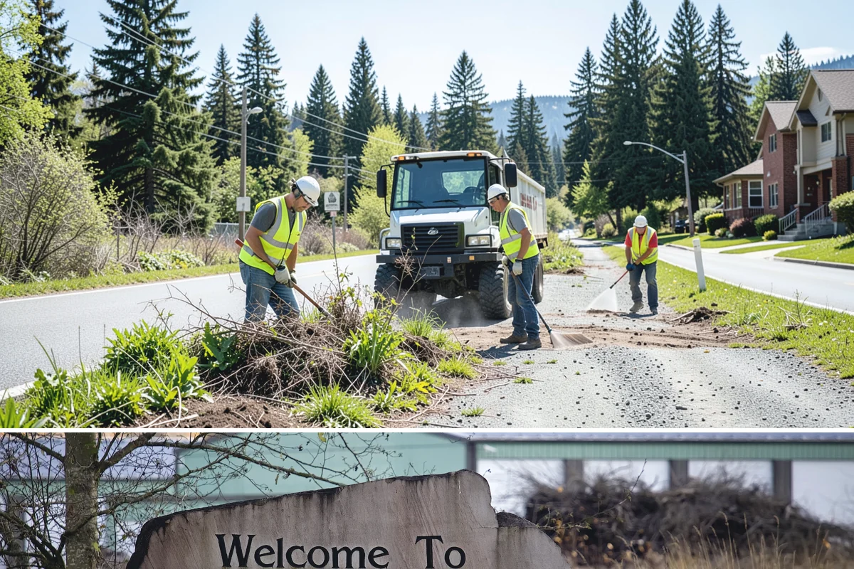 Disinfection Services in Buckley, Pierce County, WA - Requests concentrate in the fall and winter respiratory-illness season and around large indoor public gatherings.