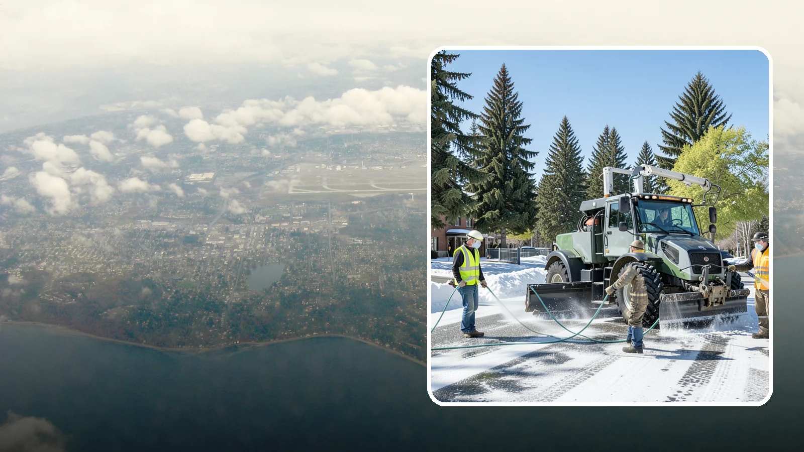Disinfection Services in Burien, King County, WA - Targeted disinfection reduces pathogen spread across high-touch surfaces in shared public facilities.