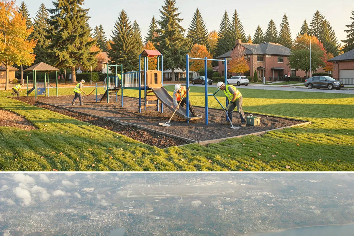 Disinfection Services in Burien, King County, WA - Requests concentrate in the fall and winter respiratory-illness season and around large indoor public gatherings.