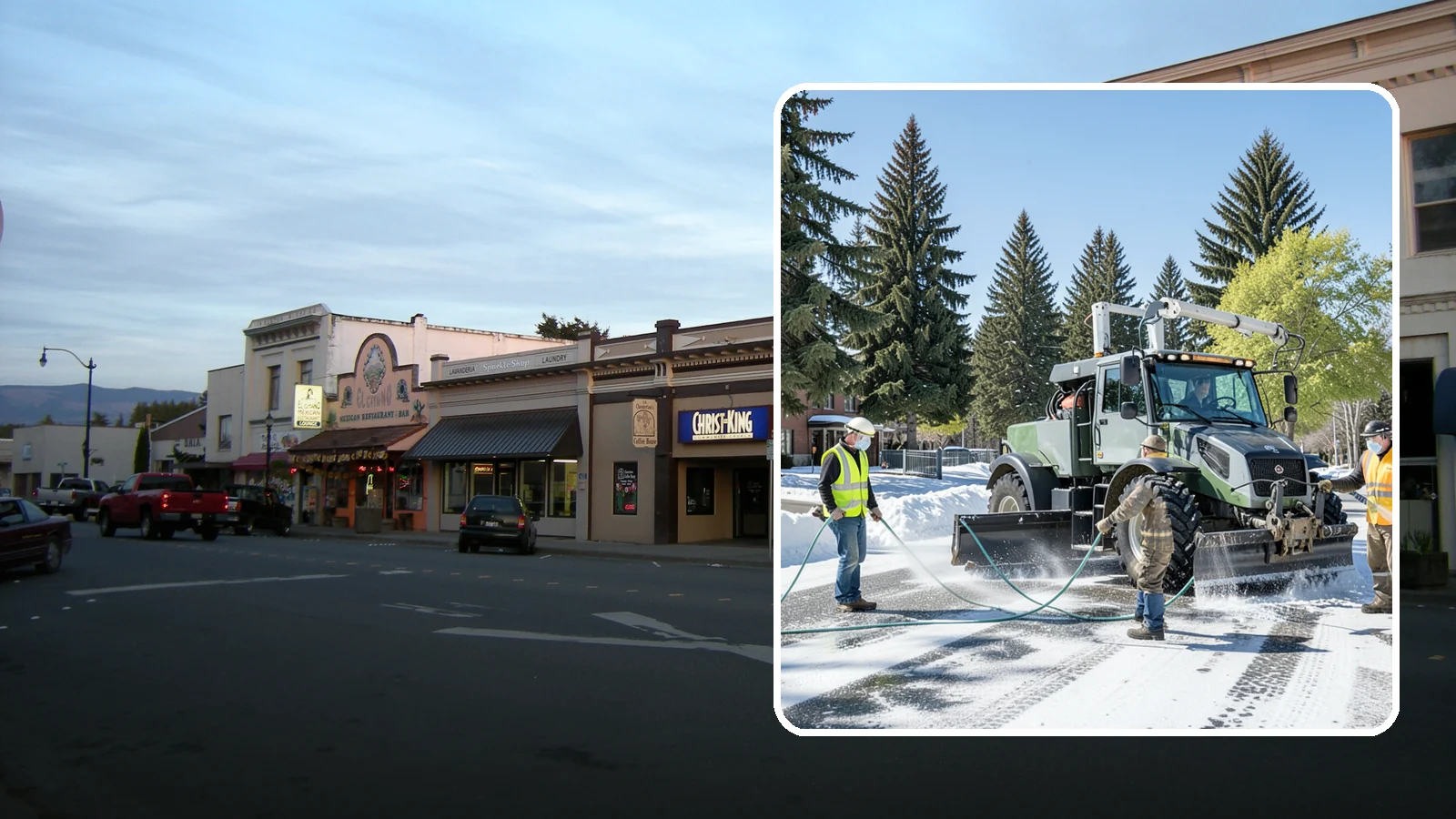 Disinfection Services in Burlington, Skagit County, WA - Targeted disinfection reduces pathogen spread across high-touch surfaces in shared public facilities.