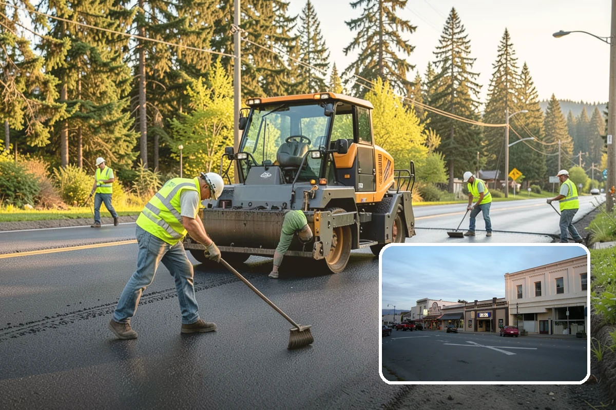 Disinfection Services in Burlington, Skagit County, WA - EPA-registered products applied to correct dwell times