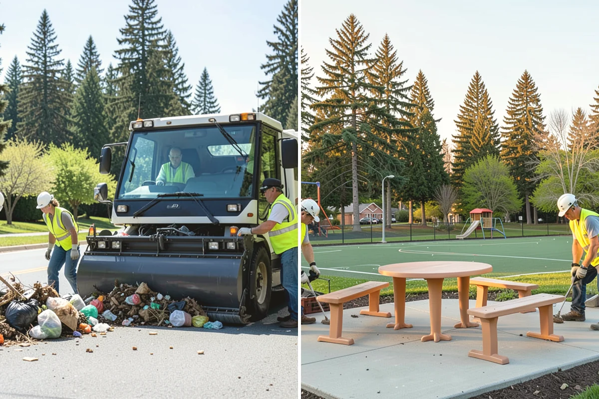 Disinfection Services in Carbonado, Pierce County, WA - Inventory high-touch surfaces and exposure-risk zones