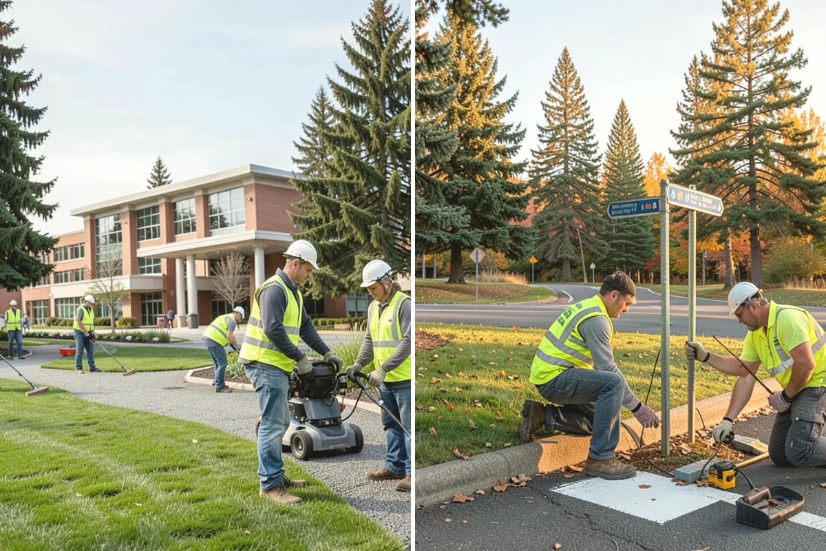 Disinfection Services in Carnation, King County, WA - Inventory high-touch surfaces and exposure-risk zones