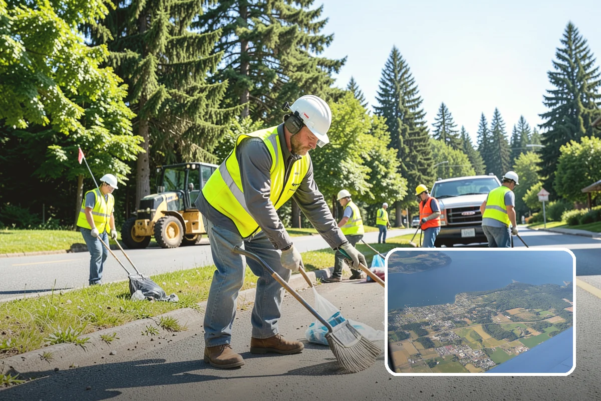 Disinfection Services in Coupeville, Island County, WA - EPA-registered products applied to correct dwell times
