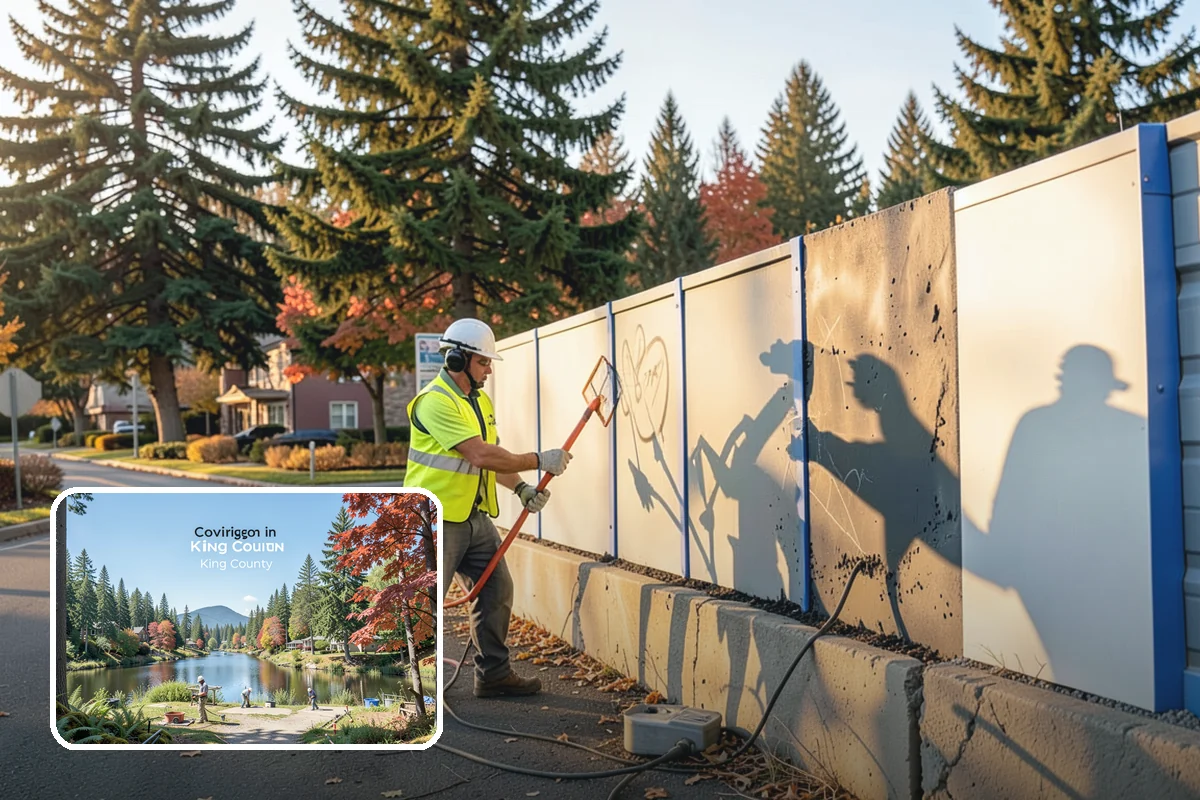 Disinfection Services in Covington, King County, WA - EPA-registered products applied to correct dwell times