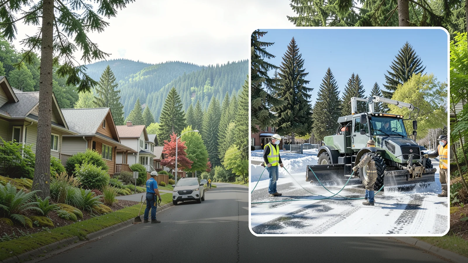 Disinfection Services in Darrington, Snohomish County, WA - Targeted disinfection reduces pathogen spread across high-touch surfaces in shared public facilities.