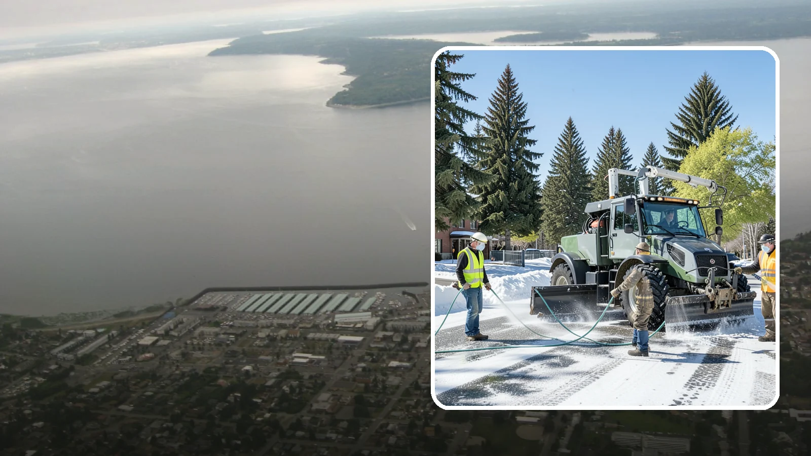Disinfection Services in Des Moines, King County, WA - Targeted disinfection reduces pathogen spread across high-touch surfaces in shared public facilities.