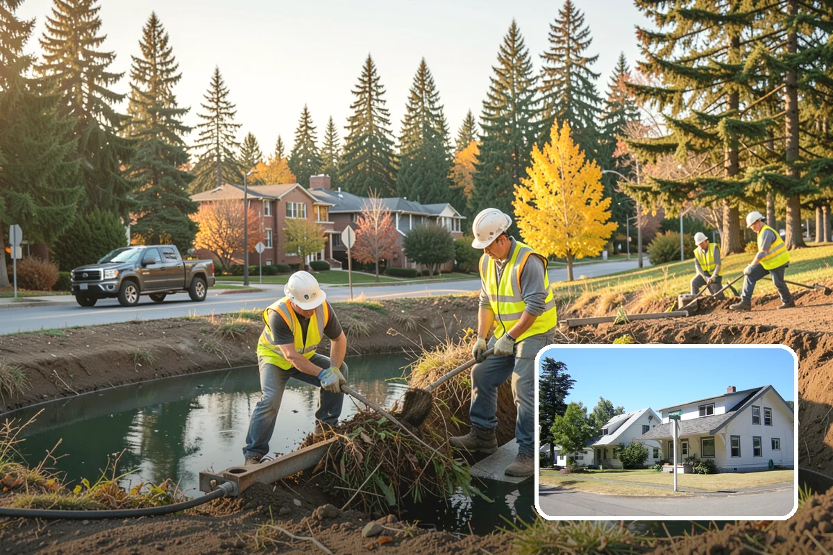 Disinfection Services in DuPont, Pierce County, WA - EPA-registered products applied to correct dwell times