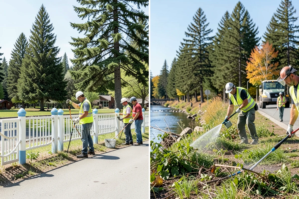 Disinfection Services in DuPont, Pierce County, WA - Inventory high-touch surfaces and exposure-risk zones