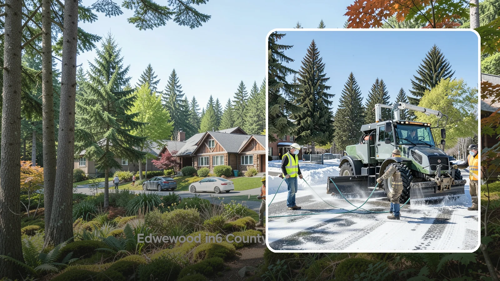 Disinfection Services in Edgewood, Pierce County, WA - Targeted disinfection reduces pathogen spread across high-touch surfaces in shared public facilities.