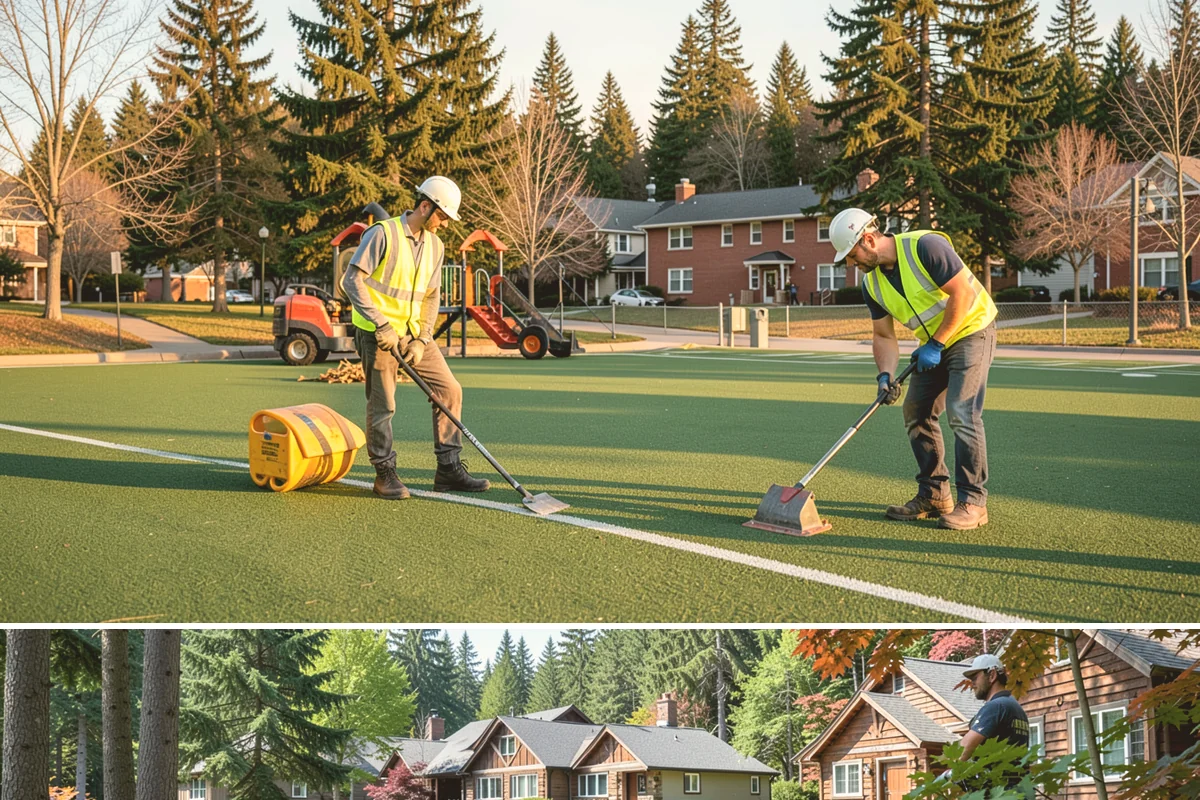 Disinfection Services in Edgewood, Pierce County, WA - Requests concentrate in the fall and winter respiratory-illness season and around large indoor public gatherings.