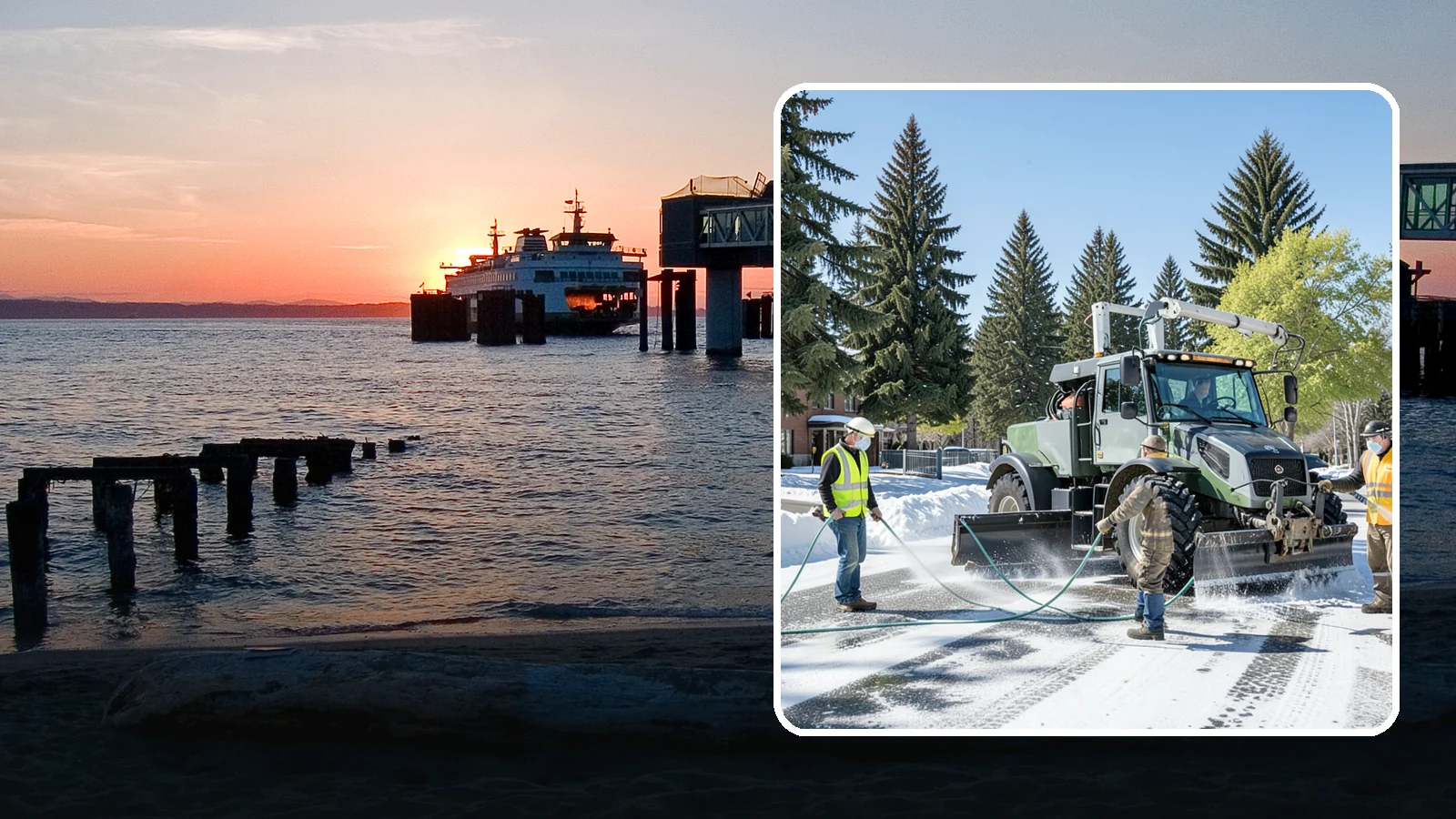 Disinfection Services in Edmonds, Snohomish County, WA - Targeted disinfection reduces pathogen spread across high-touch surfaces in shared public facilities.