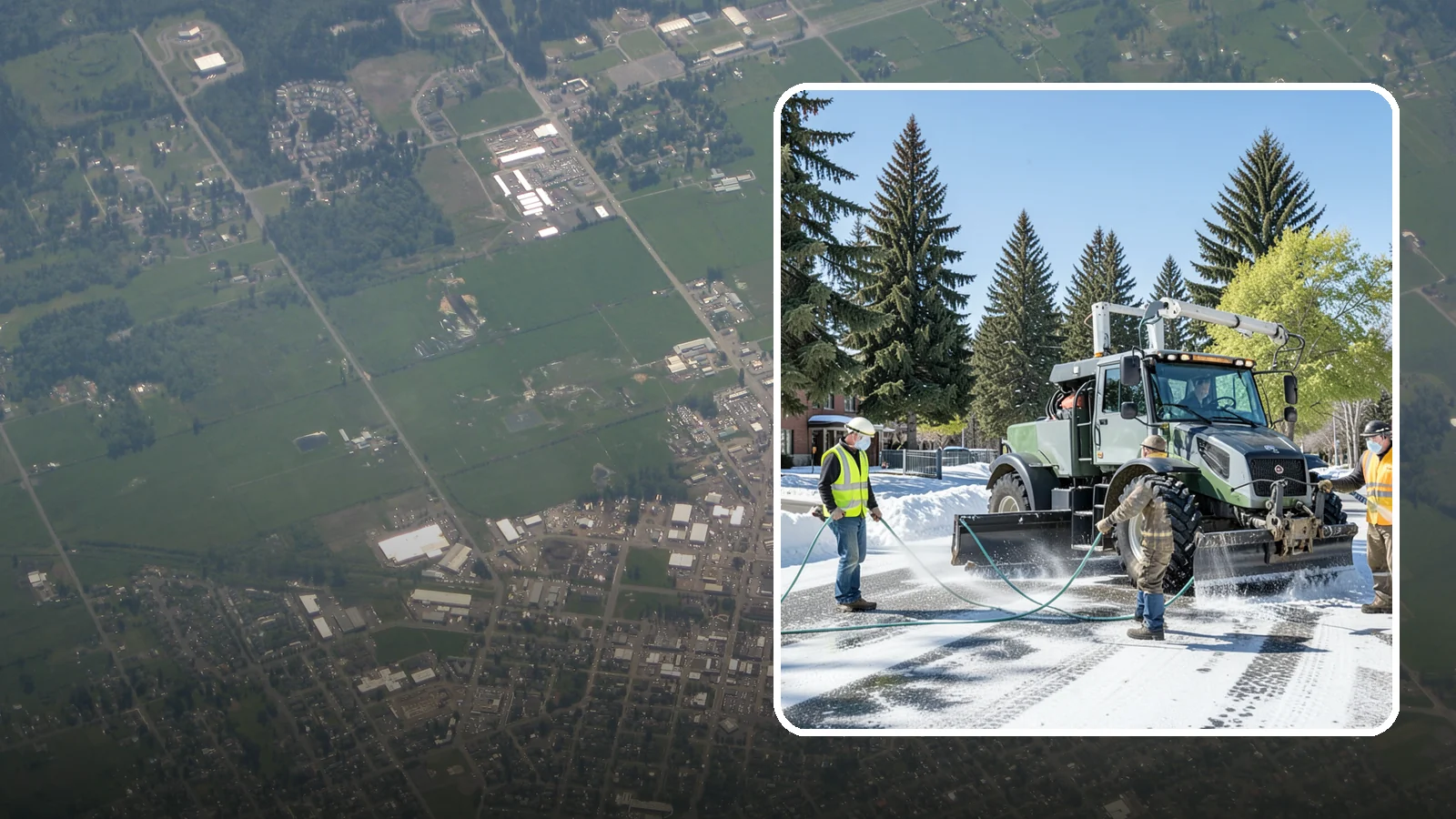 Disinfection Services in Enumclaw, King County, WA - Targeted disinfection reduces pathogen spread across high-touch surfaces in shared public facilities.