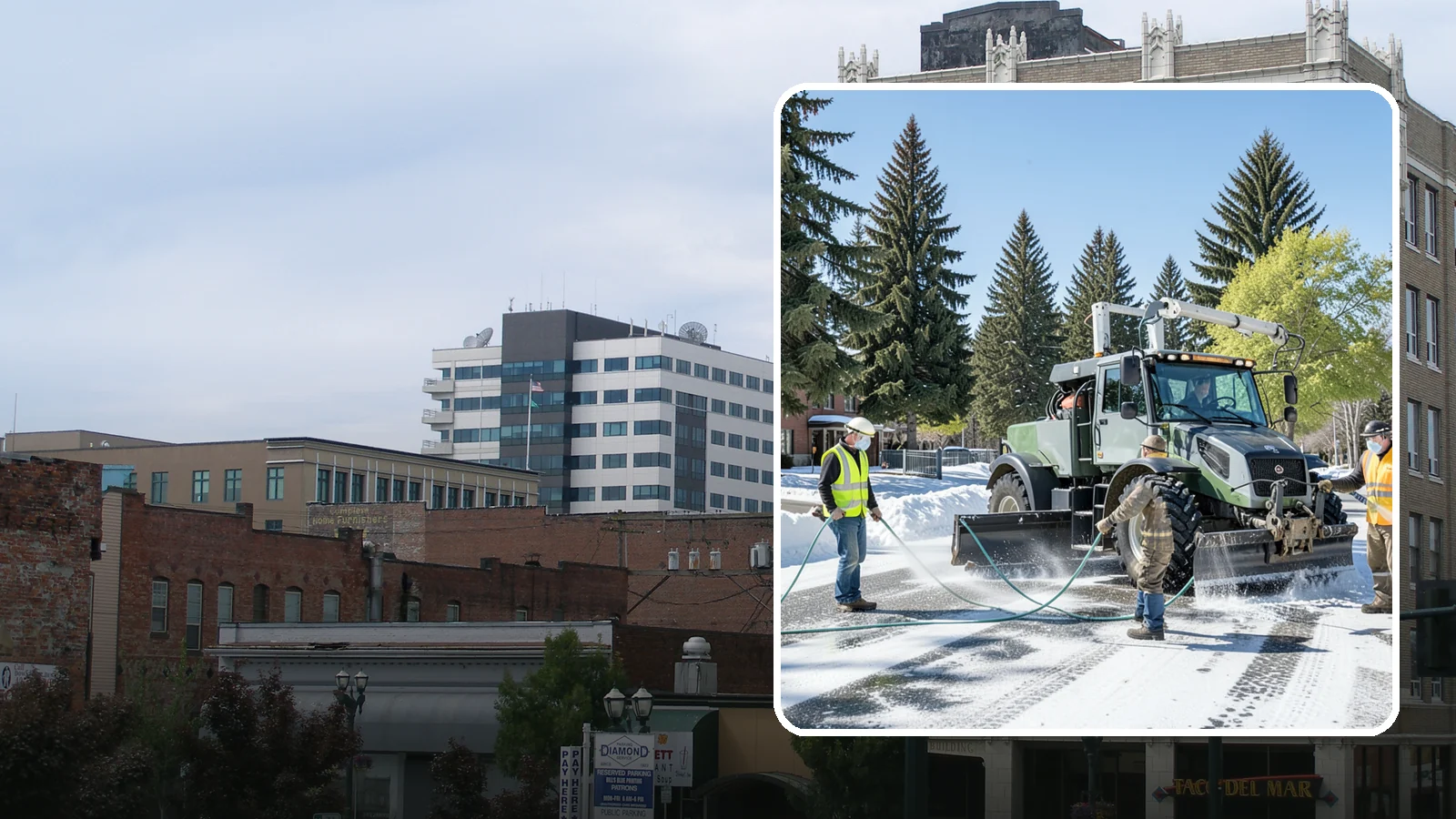 Disinfection Services in Everett, Snohomish County, WA - Targeted disinfection reduces pathogen spread across high-touch surfaces in shared public facilities.