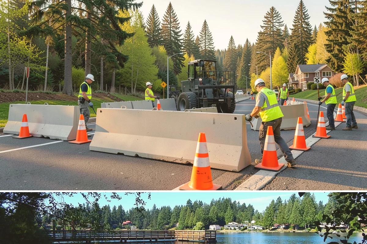 Disinfection Services in Federal Way, King County, WA - Requests concentrate in the fall and winter respiratory-illness season and around large indoor public gatherings.