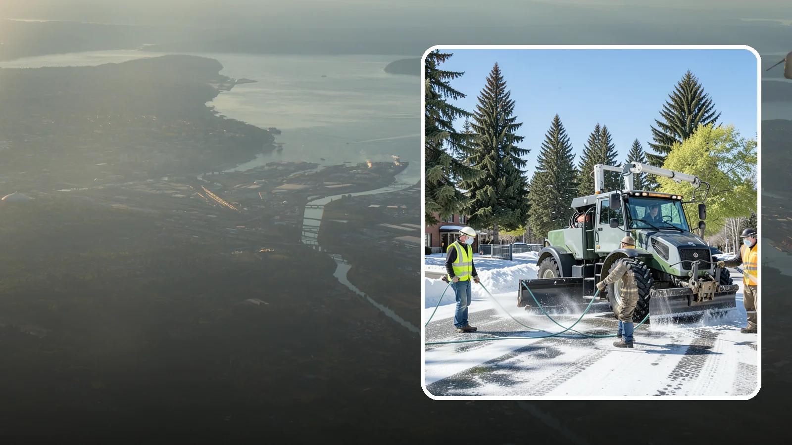 Disinfection Services in Fife, Pierce County, WA - Targeted disinfection reduces pathogen spread across high-touch surfaces in shared public facilities.