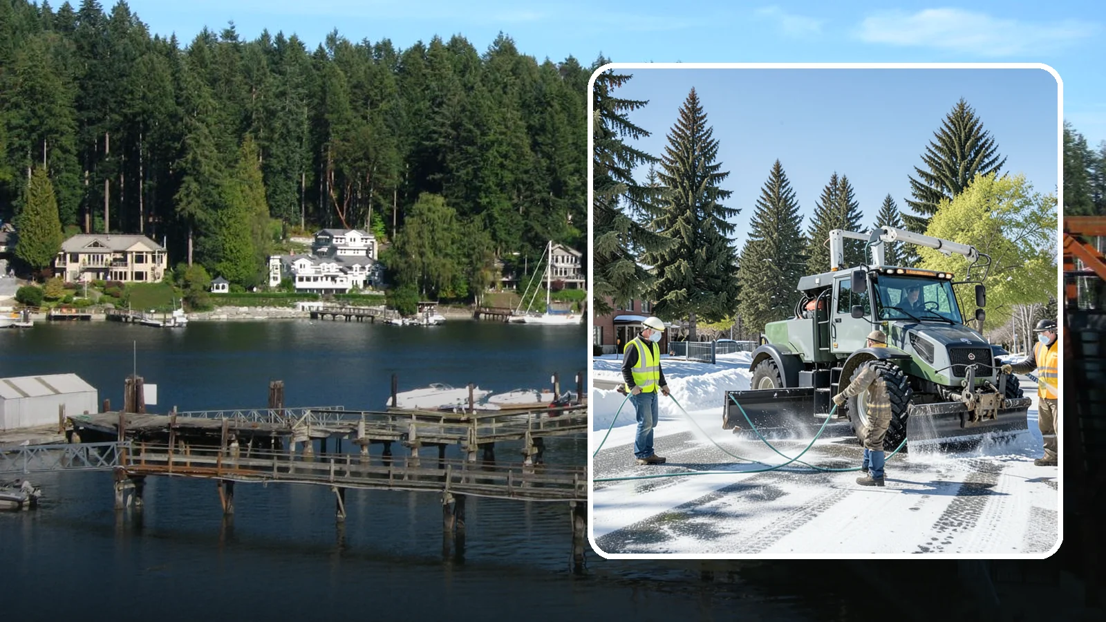 Disinfection Services in Gig Harbor, Pierce County, WA - Targeted disinfection reduces pathogen spread across high-touch surfaces in shared public facilities.