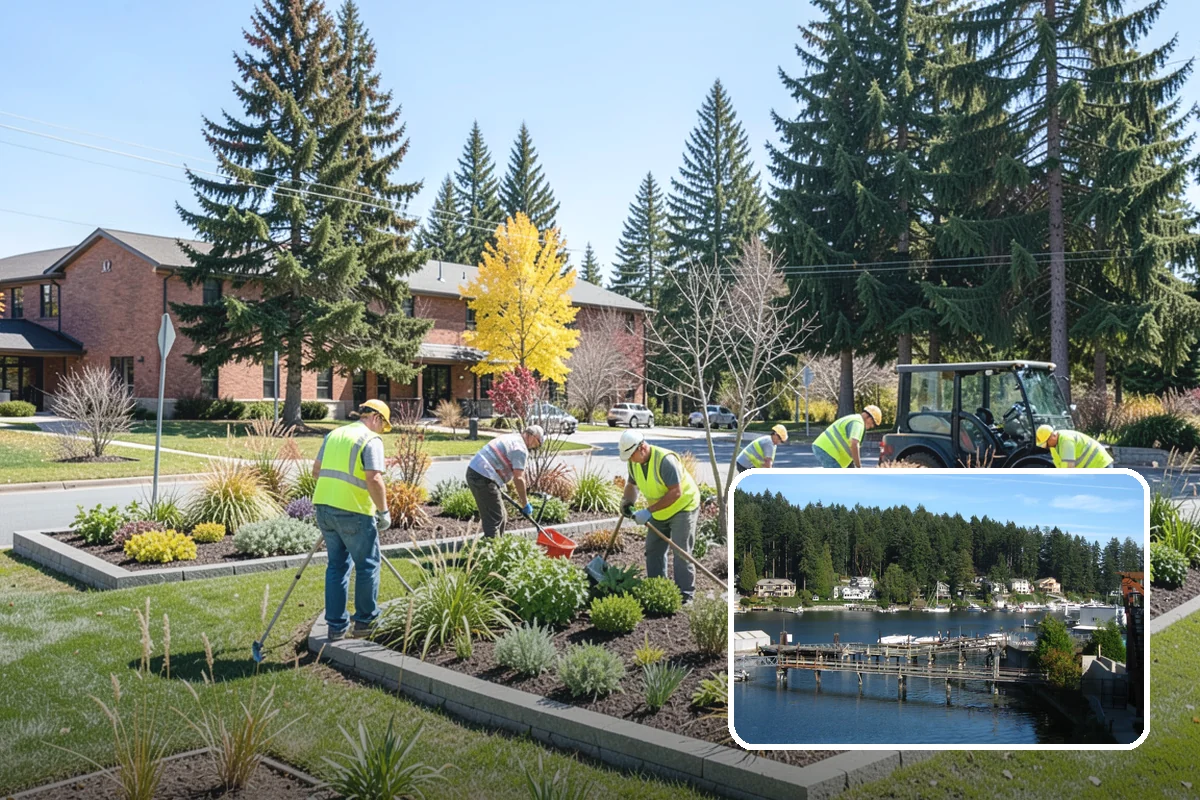 Disinfection Services in Gig Harbor, Pierce County, WA - EPA-registered products applied to correct dwell times