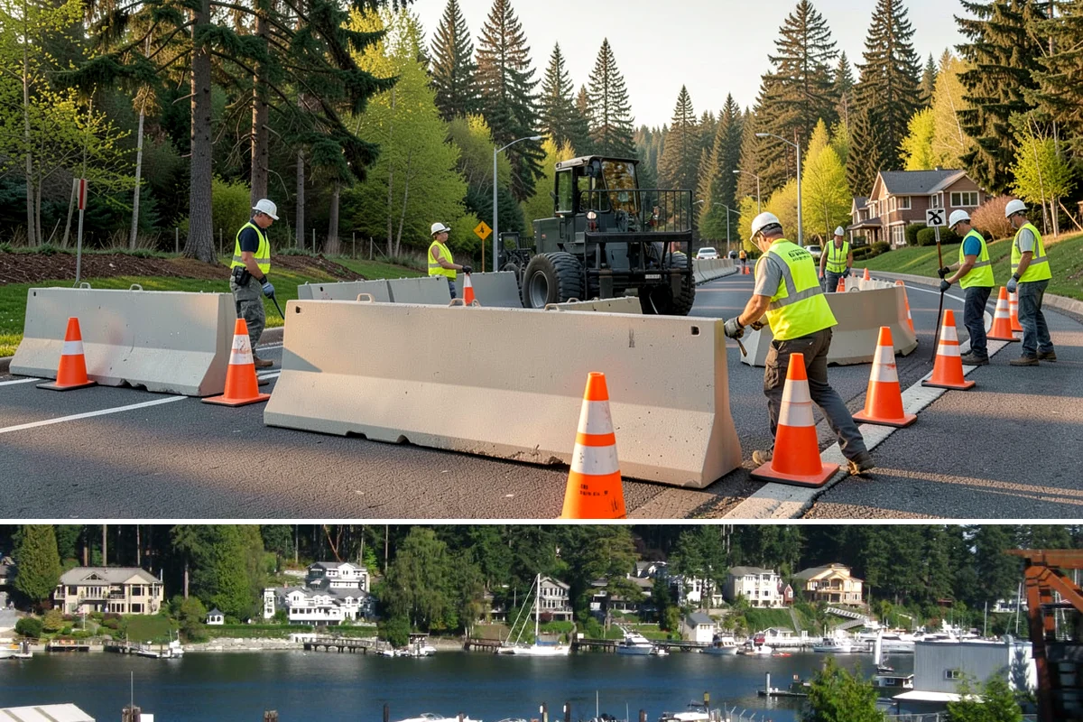 Disinfection Services in Gig Harbor, Pierce County, WA - Requests concentrate in the fall and winter respiratory-illness season and around large indoor public gatherings.